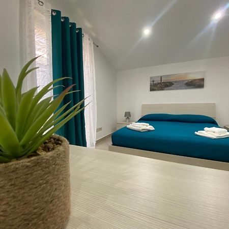 La Casa Di Noah Villa คาตาเนีย ภายนอก รูปภาพ
