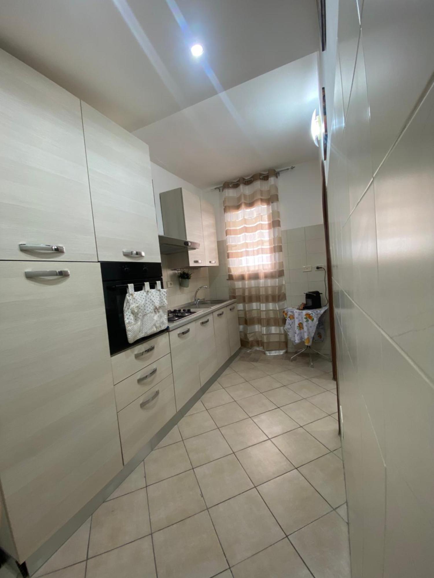La Casa Di Noah Villa คาตาเนีย ภายนอก รูปภาพ