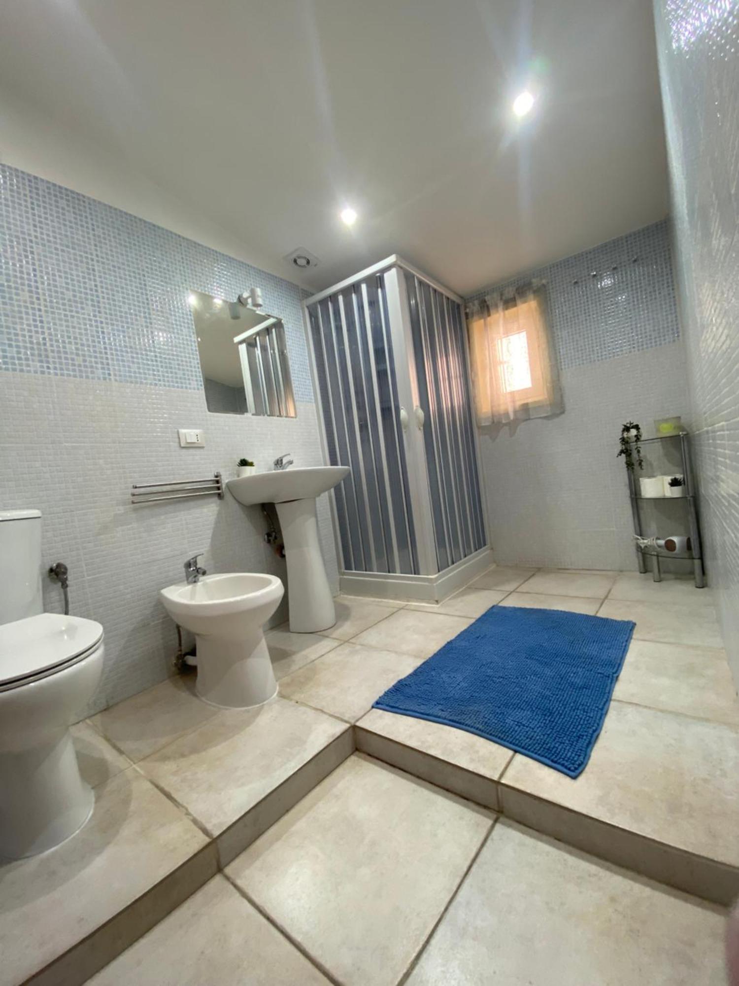 La Casa Di Noah Villa คาตาเนีย ภายนอก รูปภาพ