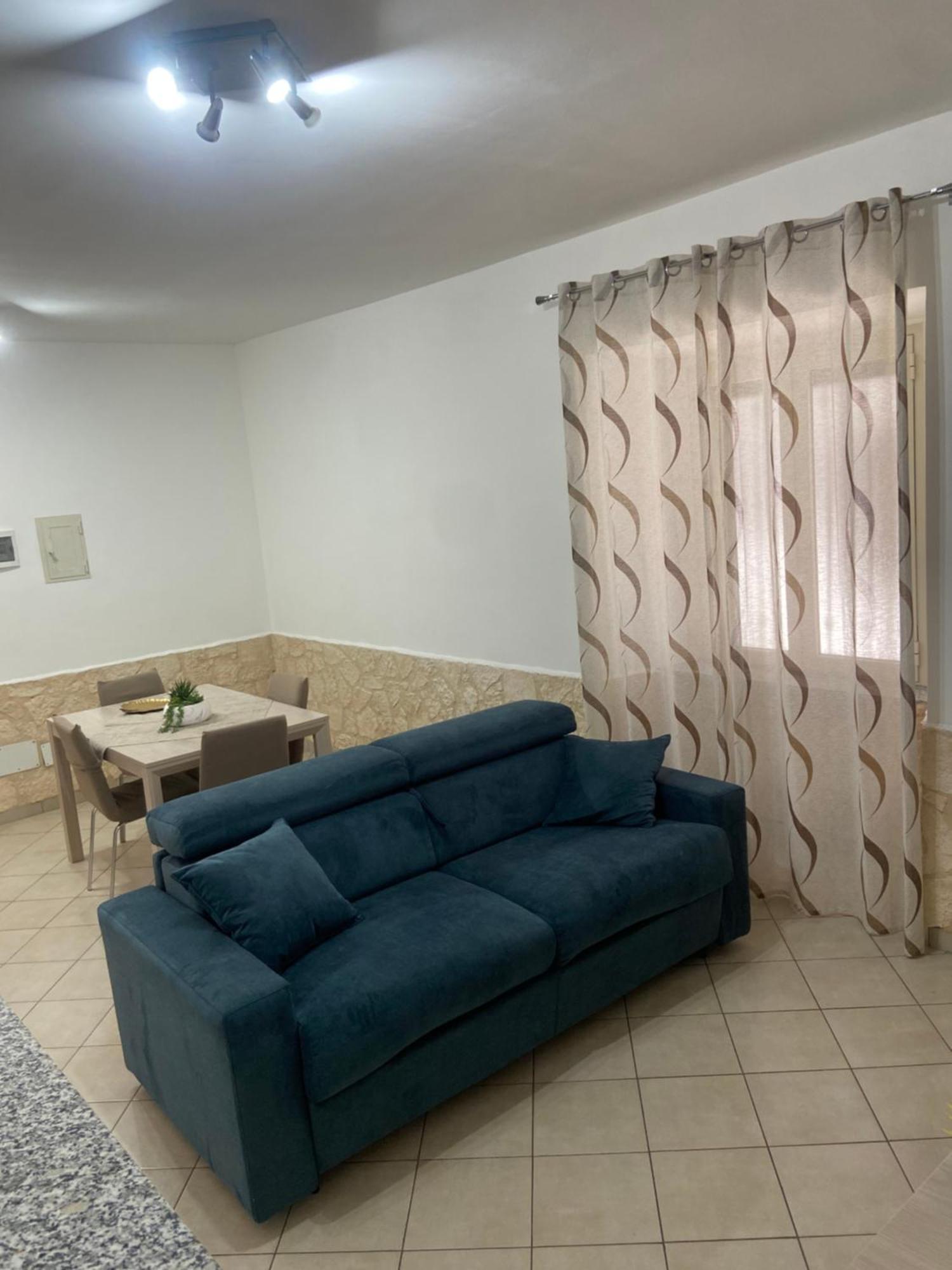 La Casa Di Noah Villa คาตาเนีย ภายนอก รูปภาพ