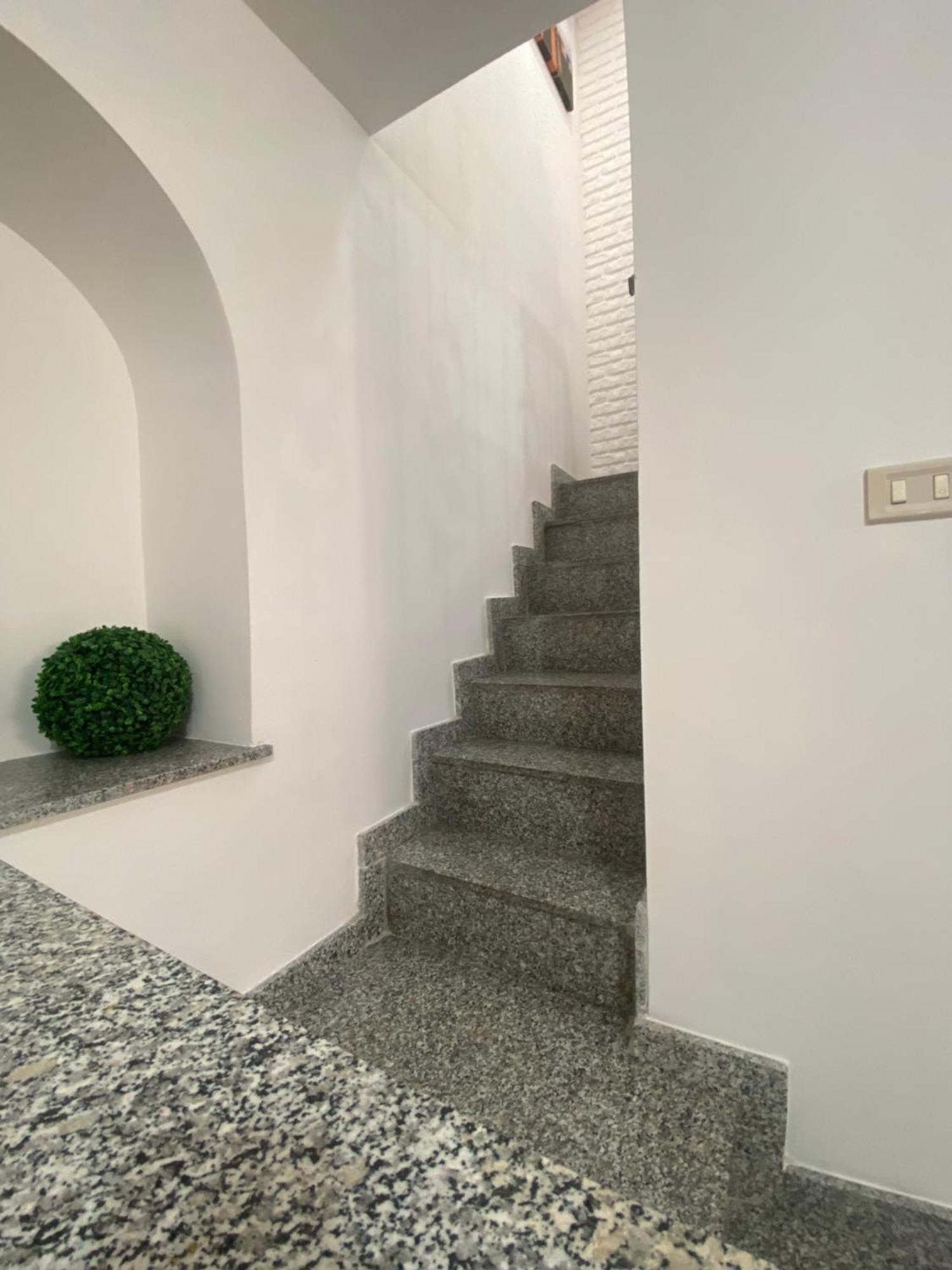 La Casa Di Noah Villa คาตาเนีย ภายนอก รูปภาพ