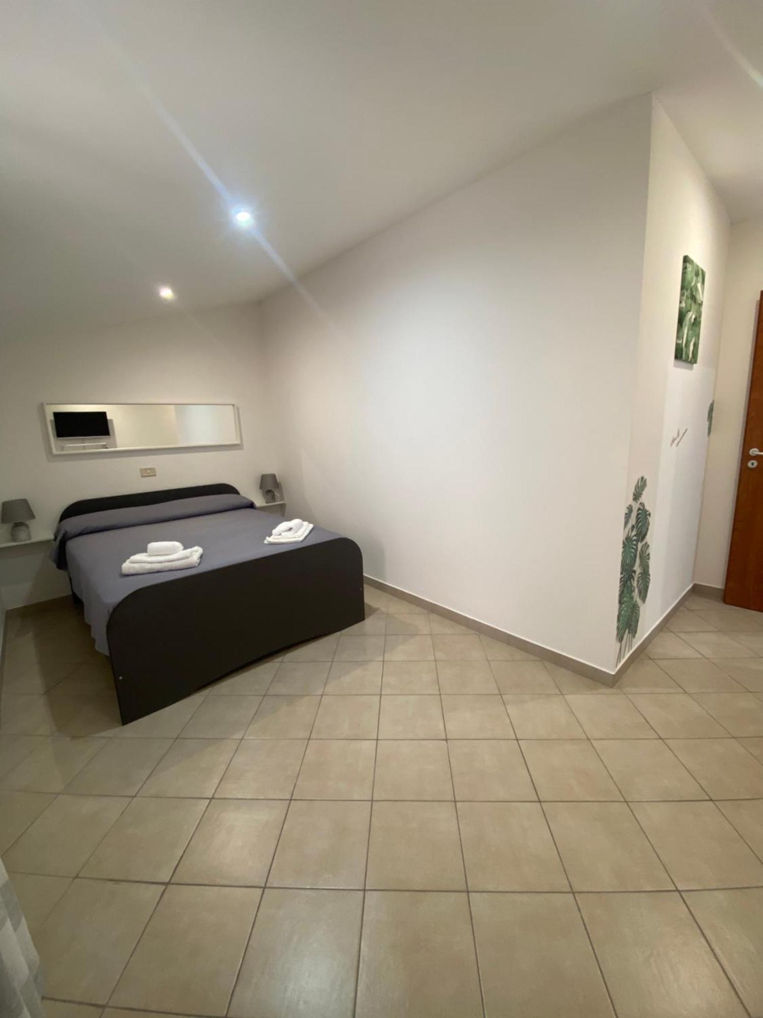 La Casa Di Noah Villa คาตาเนีย ภายนอก รูปภาพ